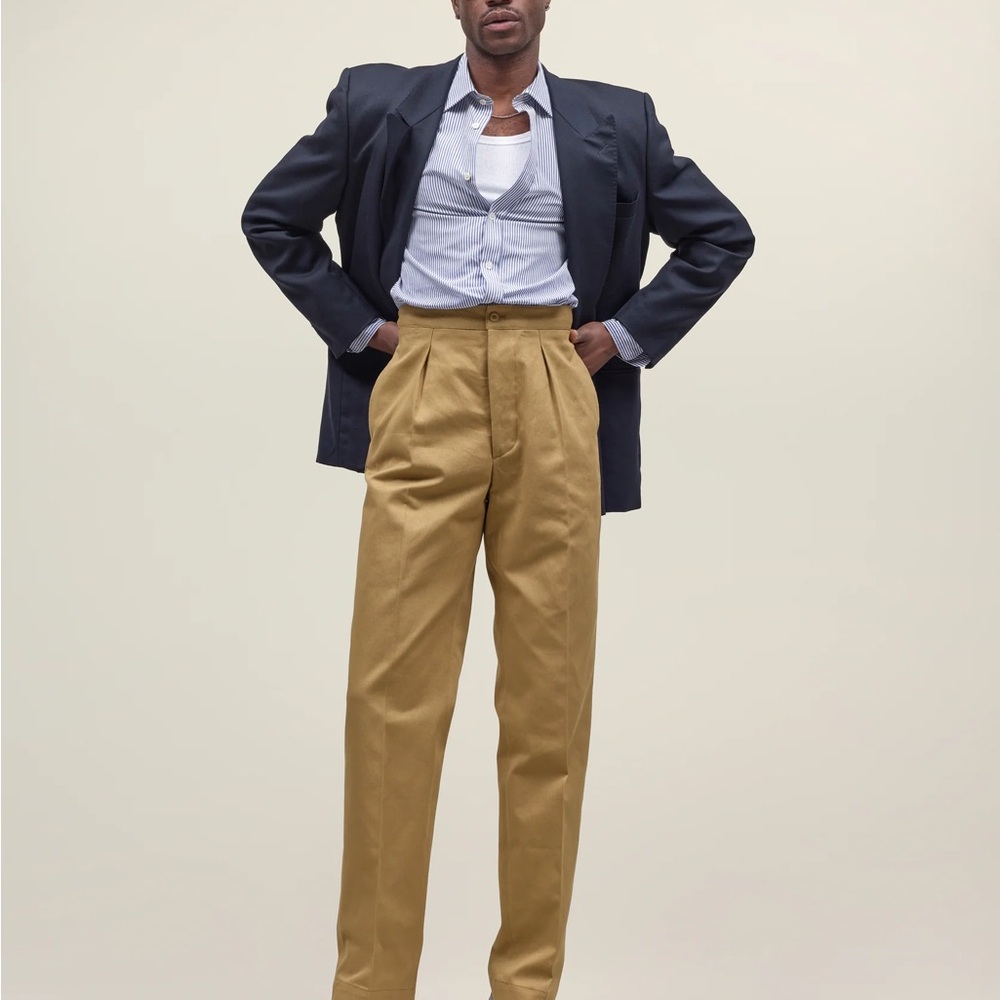 Casatlantic Mogador Chinos 32x34